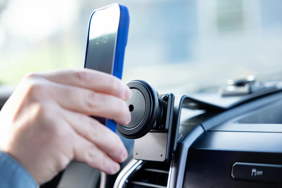 magnetische iPhone 17 Halterungen
