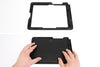 Gerätehalter 216444 - ModTek - Samsung Galaxy Tab Active 5 Pro SM-X356B, Samsung Galaxy Tab Active 4 Pro SM-T630/SM-T636