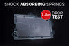 Gerätehalter 216444 - ModTek - Samsung Galaxy Tab Active 5 Pro SM-X356B, Samsung Galaxy Tab Active 4 Pro SM-T630/SM-T636