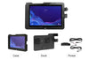 Gerätehalter 216444 - ModTek - Samsung Galaxy Tab Active 5 Pro SM-X356B, Samsung Galaxy Tab Active 4 Pro SM-T630/SM-T636
