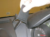 ProClip Fahrzeughalter für Rechtslenker 653965 - Mittelbefestigung - Nissan Dualis 07-15, Nissan Qashqai +2 09-13, Nissan Qashqai 07-13