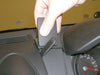 ProClip Fahrzeughalter für Rechtslenker 653965 - Mittelbefestigung - Nissan Dualis 07-15, Nissan Qashqai +2 09-13, Nissan Qashqai 07-13
