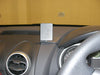 ProClip Fahrzeughalter für Rechtslenker 653965 - Mittelbefestigung - Nissan Dualis 07-15, Nissan Qashqai +2 09-13, Nissan Qashqai 07-13