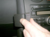 ProClip Fahrzeughalter für Rechtslenker 653966 - Winkelbefestigung - Nissan Dualis 07-15, Nissan Qashqai +2 09-13, Nissan Qashqai 07-13