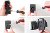 Gerätehalter 718300 mit Ladefunktion - Qi Ladung - universell einsetzbar