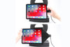 Gerätehalter 721094 mit Ladefunktion - für Tablets - Apple iPad Air 11 2025 M3 (A3266, A3267, A2370) und weitere