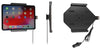 Gerätehalter 721094 mit Ladefunktion - für Tablets - Apple iPad Air 11 2025 M3 (A3266, A3267, A2370) und weitere