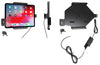 Gerätehalter 736094 mit Ladefunktion - für Tablets - Apple iPad Air 11 2025 M3 (A3266, A3267, A2370) und weitere