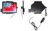 Gerätehalter 747094 mit Ladefunktion - für Tablets - Apple iPad Air 11 2025 M3 (A3266, A3267, A2370) und weitere