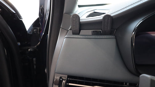 ProClip Fahrzeughalter 806051 - Linksbefestigung - Changan CS95 18-25 ...