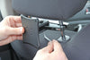Kopfstützenhalterung 810721 - Kopfstützenhalterung - Genesis GV80 24-24, Opel Astra 98-25, BMW 4-series G22 und weitere