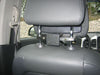 Kopfstützenhalterung 811010 - Kopfstützenhalterung - Hyundai Venue 23-26, GAC EMZOOM 23-26, Kia Picanto 05-26 und weitere