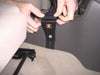 ProClip Fahrzeughalter 830530 - Konsolenbefestigung - Volkswagen Golf IV Variant 00-04, Volkswagen Phaeton 03-10, Volkswagen Polo 02-09 und weitere