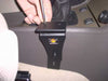 ProClip Fahrzeughalter 830530 - Konsolenbefestigung - Volkswagen Golf IV Variant 00-04, Volkswagen Phaeton 03-10, Volkswagen Polo 02-09 und weitere
