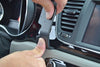 ProClip Fahrzeughalter 855123 - Mittelbefestigung - Kia Sedona 15-21, Kia Carnival 15-21