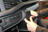 ProClip Fahrzeughalter 855588 - Mittelbefestigung - Volkswagen Caravelle 6.1 21-24, Volkswagen T6.1 Transporter/Pickup 20-24