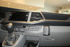 ProClip Fahrzeughalter 855588 - Mittelbefestigung - Volkswagen Caravelle 6.1 21-24, Volkswagen T6.1 Transporter/Pickup 20-24