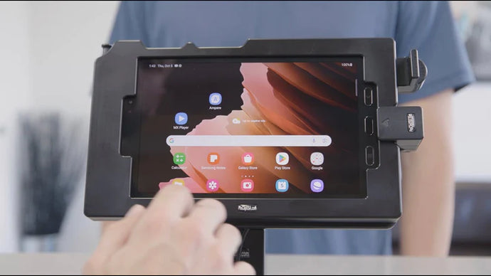 ModTek System für Samsung Galaxy Tab Active3