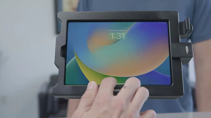 ModTek System für iPad mini 6