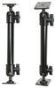 Pedestal Mount 202020 Standard Duty Sockelhalterung