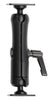 Pedestal Mount 202024 Standard Duty Sockelhalterung