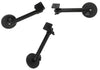 Pedestal Mount 202031 Standard Duty Sockelhalterung