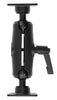 Pedestal Mount 202038 Standard Duty Sockelhalterung