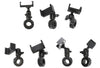 Pedestal Mount 202039 Motorradhalterung