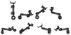 Pedestal Mount 202041 Motorradhalterung