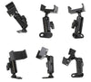 Pedestal Mount 202042 Motorradhalterung
