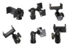 Pedestal Mount 202044 Motorradhalterung