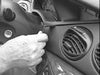 ProClip Fahrzeughalter 213029 - Für GPS-Fernbedienungen - Ford Focus 99-04