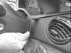 ProClip Fahrzeughalter 213029 - Für GPS-Fernbedienungen - Ford Focus 99-04