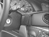 ProClip Fahrzeughalter 213029 - Für GPS-Fernbedienungen - Ford Focus 99-04
