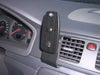 Gerätehalter 213218 - für Navigationsgeräte - VDO Dayton MM 5500 (7