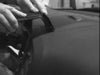 ProClip Fahrzeughalter 213404 - Taxameter - Volvo V70 N 00-08, Volvo XC70 00-07
