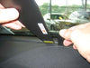 ProClip Fahrzeughalter 213411 - Taxameter - Mercedes Benz E-Klasse, Limo 02-08, Mercedes Benz E-Klasse und weitere