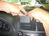 ProClip Fahrzeughalter 213411 - Taxameter - Mercedes Benz E-Klasse, Limo 02-08, Mercedes Benz E-Klasse und weitere