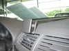 ProClip Fahrzeughalter 213411 - Taxameter - Mercedes Benz E-Klasse, Limo 02-08, Mercedes Benz E-Klasse und weitere