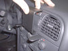 ProClip Fahrzeughalter 213414 - Taxameter - Volvo S40 01-03, Volvo V40 01-03