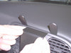 ProClip Fahrzeughalter 213414 - Taxameter - Volvo S40 01-03, Volvo V40 01-03