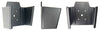 Gerätehalter 213432 - für Bezahlterminals - VeriFone VX 610