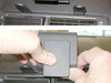 ProClip Fahrzeughalter 213437 - Extra Stark Montageplattform, Mittelbefestigung - Ford Mondeo 01-07