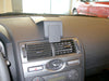 ProClip Fahrzeughalter 213437 - Extra Stark Montageplattform, Mittelbefestigung - Ford Mondeo 01-07