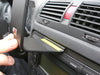 ProClip Fahrzeughalter 213438 - Extra starke Montageplattform: NUR für Ambiente, Elegance, RS- NUR für Ambiente, Eleganz, RS - Skoda Octavia II 05-13, Skoda Octavia II 07-13