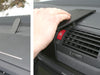 ProClip Fahrzeughalter 213438 - Extra starke Montageplattform: NUR für Ambiente, Elegance, RS- NUR für Ambiente, Eleganz, RS - Skoda Octavia II 05-13, Skoda Octavia II 07-13