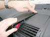 ProClip Fahrzeughalter 213438 - Extra starke Montageplattform: NUR für Ambiente, Elegance, RS- NUR für Ambiente, Eleganz, RS - Skoda Octavia II 05-13, Skoda Octavia II 07-13