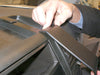 ProClip Fahrzeughalter 213440 - Extra starke Montageplattform. - Volkswagen T5 Transporter/Pickup 03-09