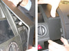 ProClip Fahrzeughalter 213440 - Extra starke Montageplattform. - Volkswagen T5 Transporter/Pickup 03-09