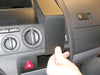 ProClip Fahrzeughalter 213440 - Extra starke Montageplattform. - Volkswagen T5 Transporter/Pickup 03-09
